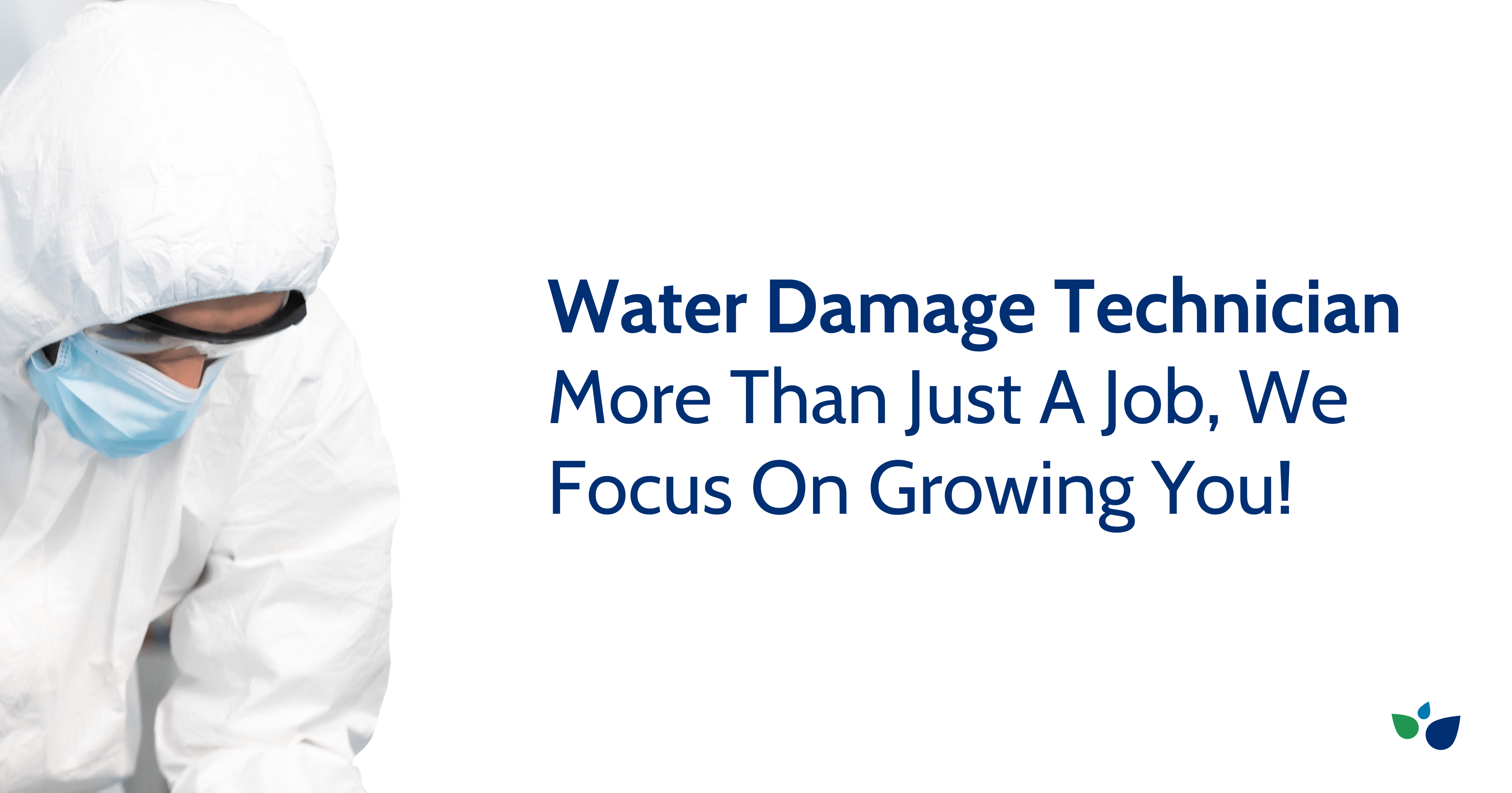 Water Damage Technician Precision Environmental